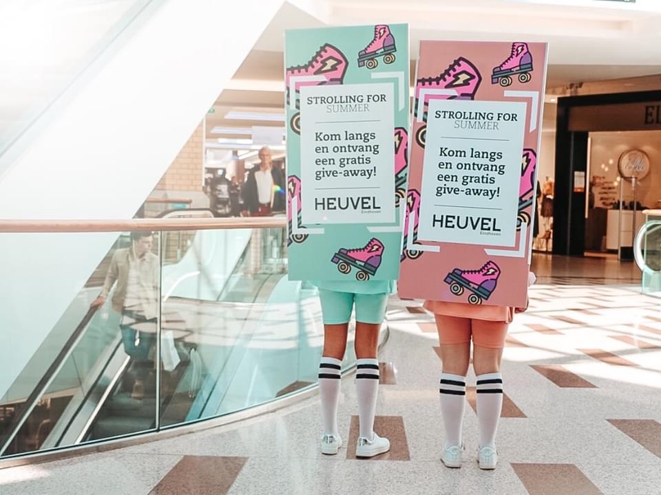 Portfolio Star Event