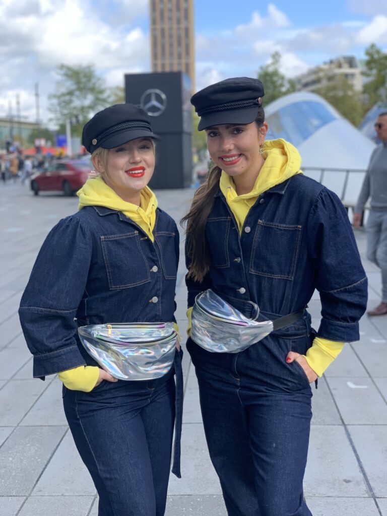 Portfolio Star Event