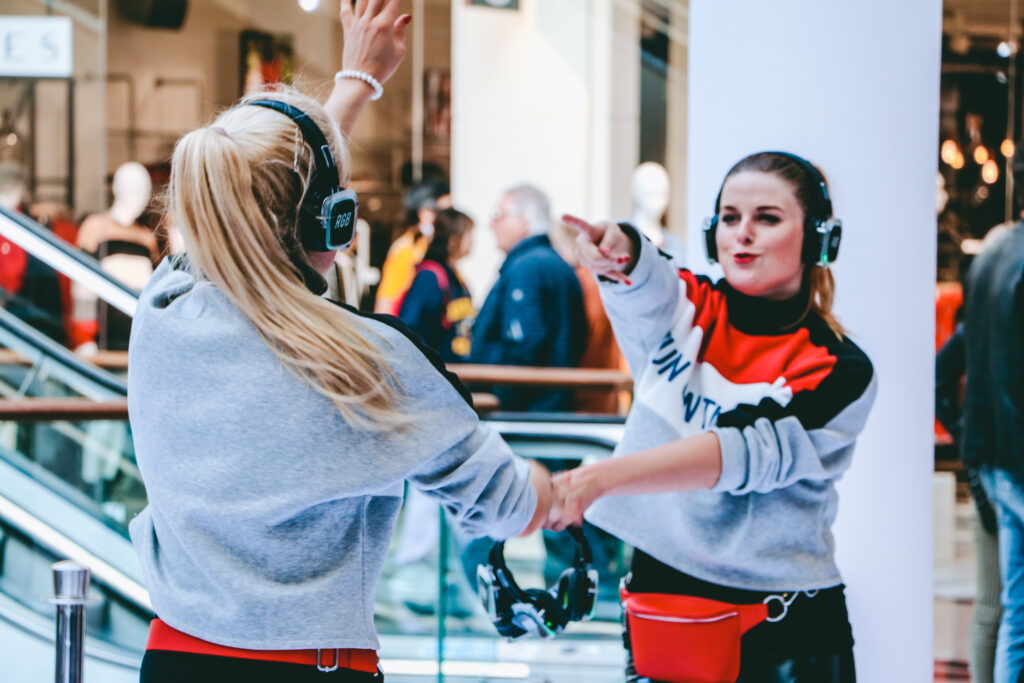 Portfolio Star Event