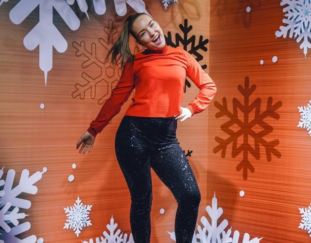 Portfolio Star Event