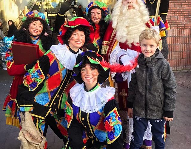 Portfolio Star Event