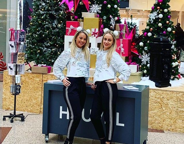 Portfolio Star Event