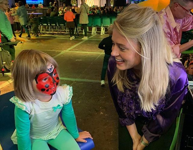 Portfolio Star Event