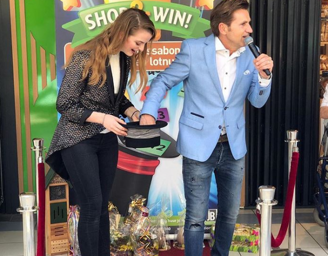 Portfolio Star Event